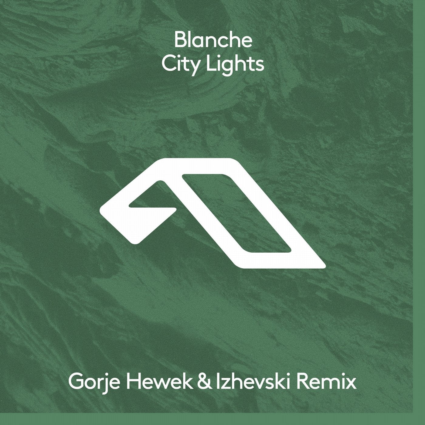 image cover: Blanche - City Lights (Gorje Hewek & Izhevski Remix) / ANJDEE421BD