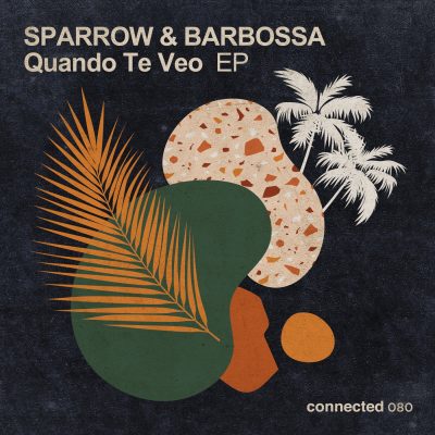 06 2021 346 091413311 Mo' Horizons, Sparrow & Barbossa, Francis Coletta - Quando Te Veo EP / 612412