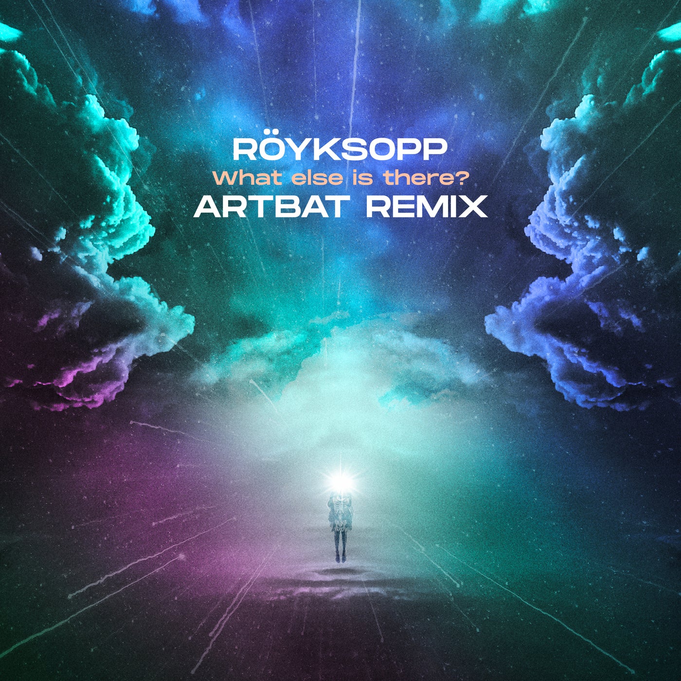 image cover: Royksopp - What Else Is There? (ARTBAT Remix)