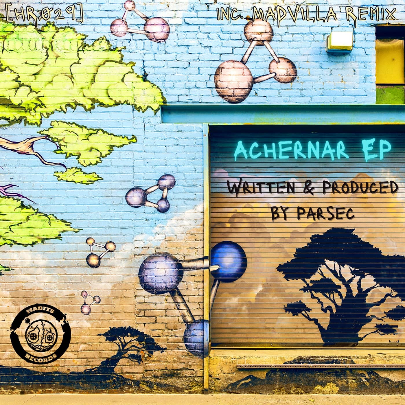 Download Achernar on Electrobuzz