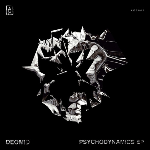 image cover: Deomid - Psychodynamics / AOC005