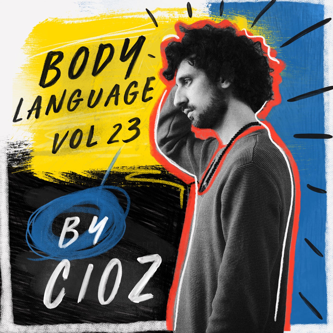 image cover: VA - Body Language, Vol. 23 / GPMCD249