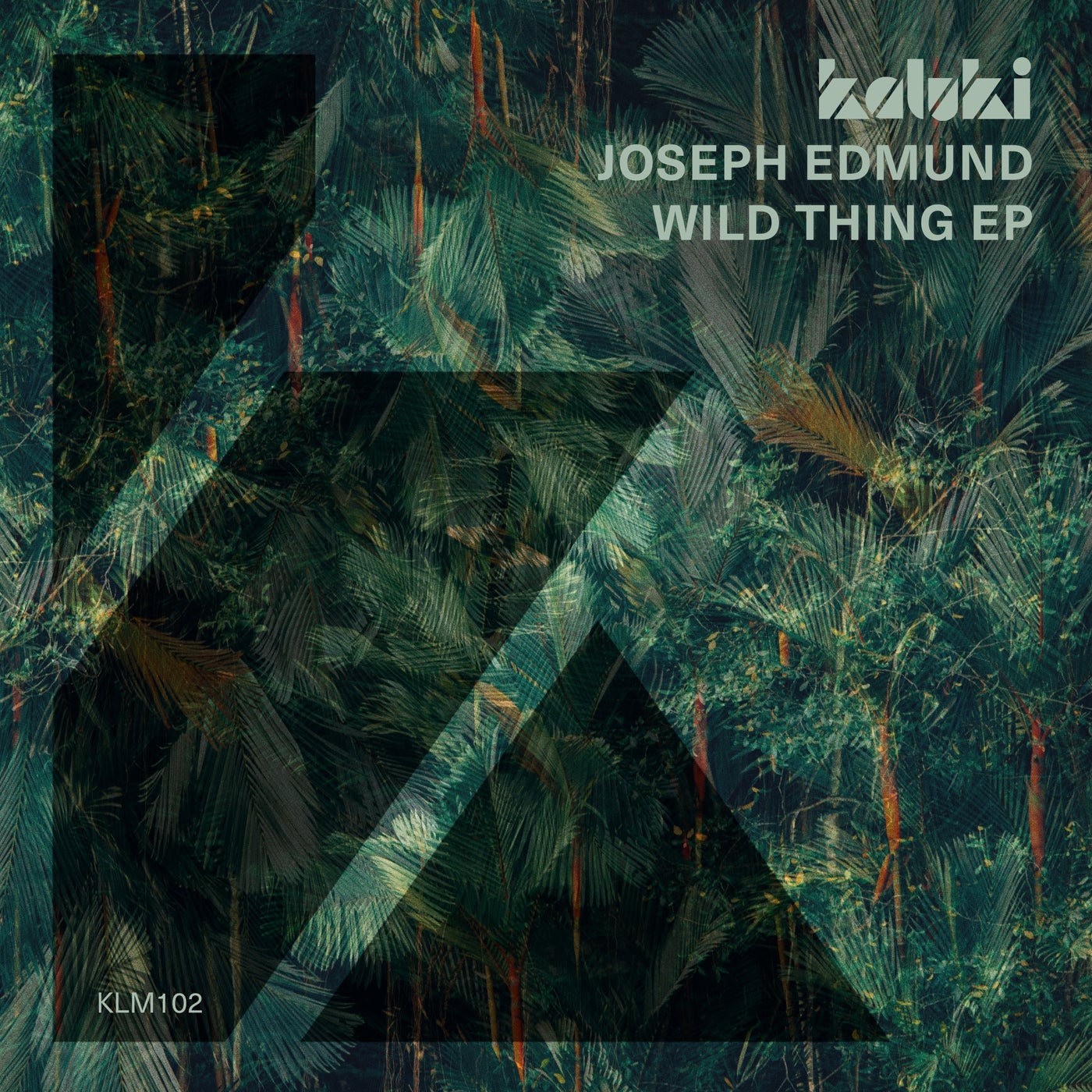 Download Wild Thing EP on Electrobuzz