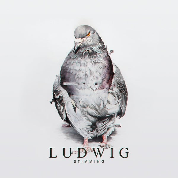 image cover: Stimming - Ludwig