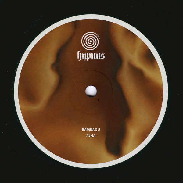 image cover: Rambadu - Ajna / Hypnus Records