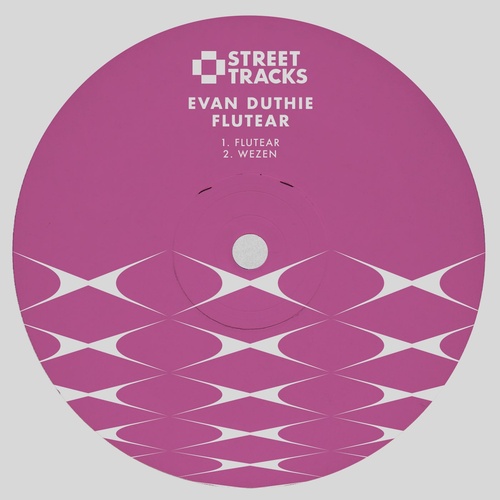 image cover: Evan Duthie - Flutear / WO130