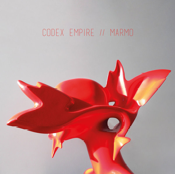 image cover: Codex Empire // MARMO - Winter Solstice Edition / K004