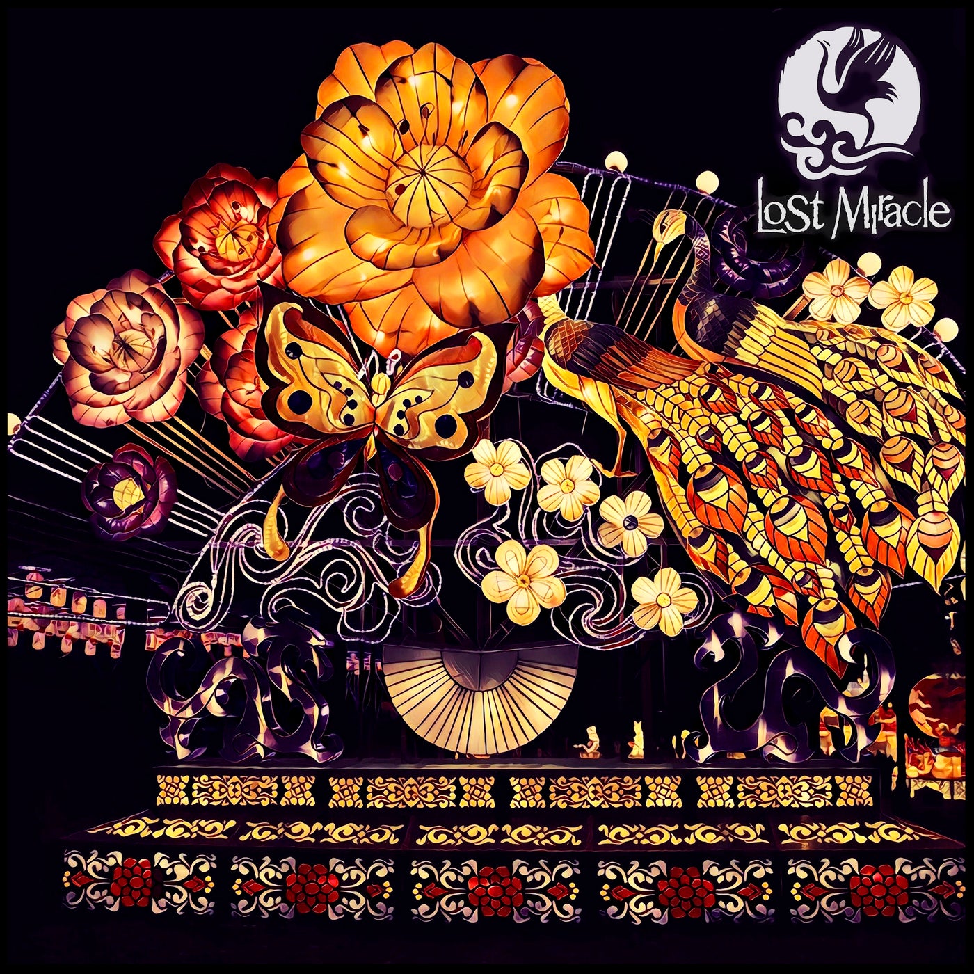 image cover: Eli Nissan - Casablanca EP / LM10
