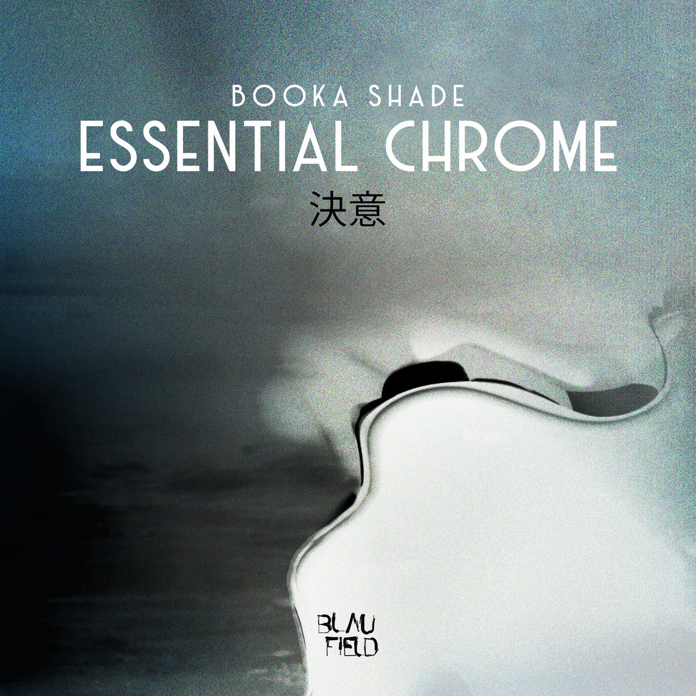 image cover: Booka Shade - Essential Chrome / BFMB090