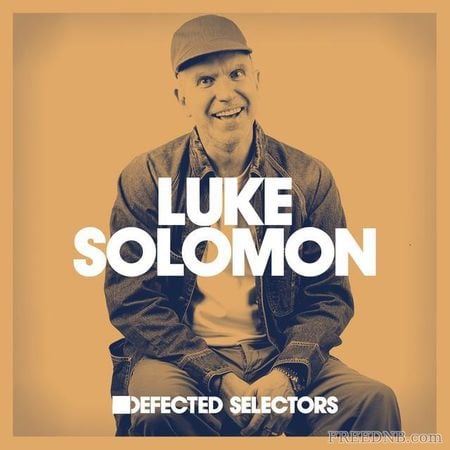 Download Defected Selectors_ Luke Solomon on Electrobuzz