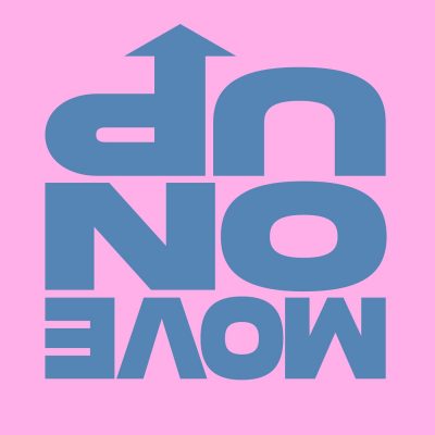 06 2021 346 09160770 Roog - Move On Up / GU604