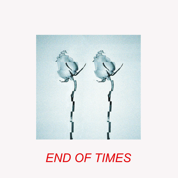 image cover: The Golden Filter - End Of Times / Optimo Music