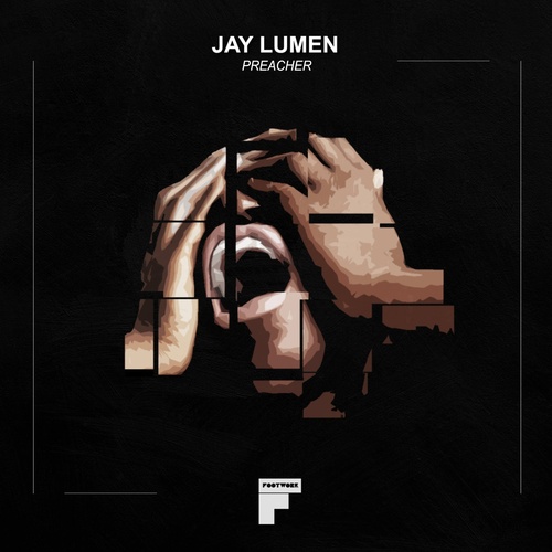 image cover: Jay Lumen - Preacher / FW025