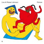 06 2021 346 09169361 Various Artists - And You? / Riotvan