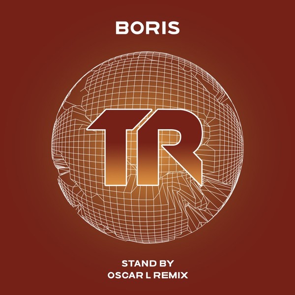 image cover: DJ Boris - Stand By (+Oscar L Warehouse Remix) / Transmit Recordings