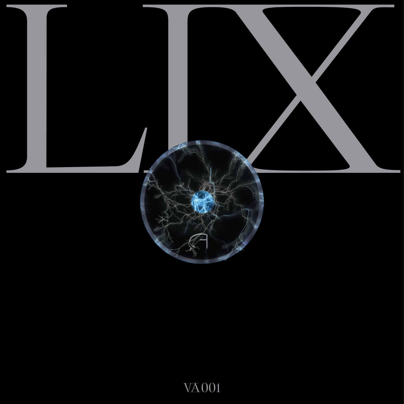 image cover: VA - Legion IX Various Artist 001 / LIXVA001