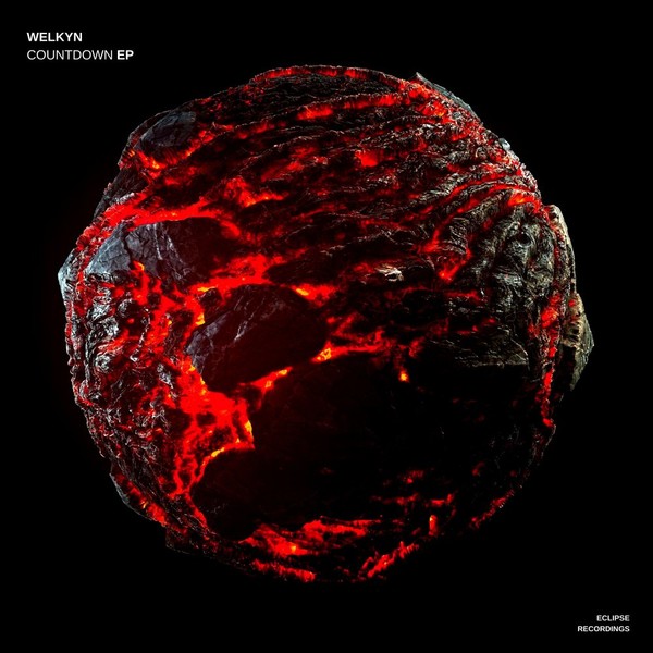 image cover: Welkyn - Countdown / Eclipse Recordings