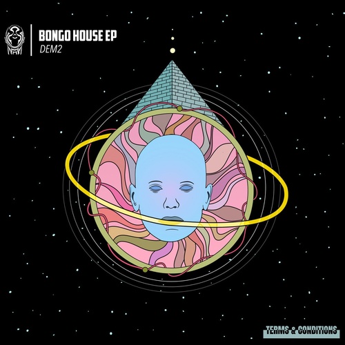 Download Bongo House EP on Electrobuzz