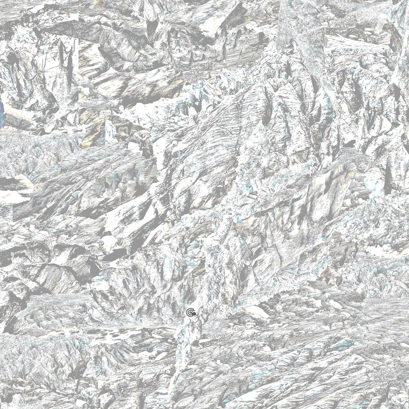 image cover: Rennie Foster - Glacial Empire / GMND027