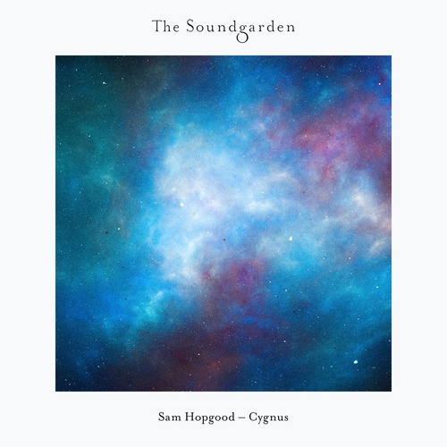 image cover: Sam Hopgood - Cygnus / SG046