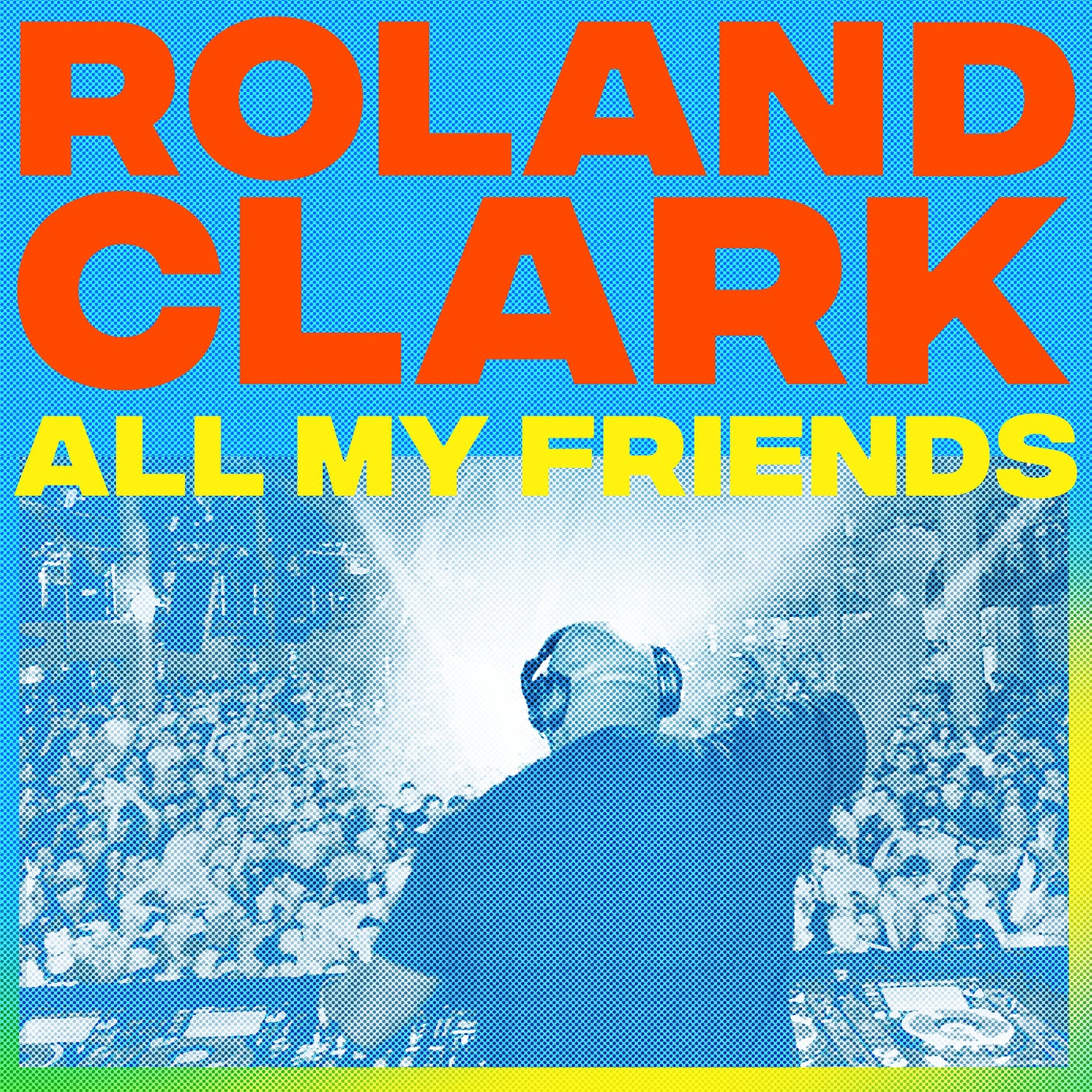 Download All My Friends on Electrobuzz