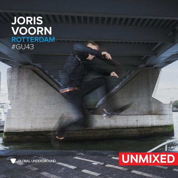 Download Global Underground #43: Joris Voorn - Rotterdam (Unmixed) on Electrobuzz