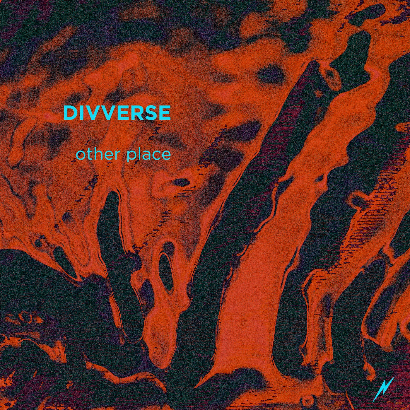 image cover: Divverse - Other Place / SPAZIOSPEZIALE013