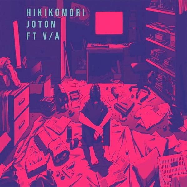 image cover: Joton - Hikikomori / NewRhythmic