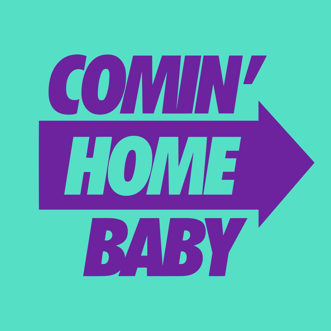 Download Comin' Home Baby - David Penn and KPD Remix on Electrobuzz