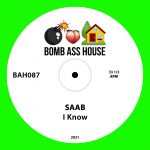 06 2021 346 09185851 Saab - I Know / BAH087