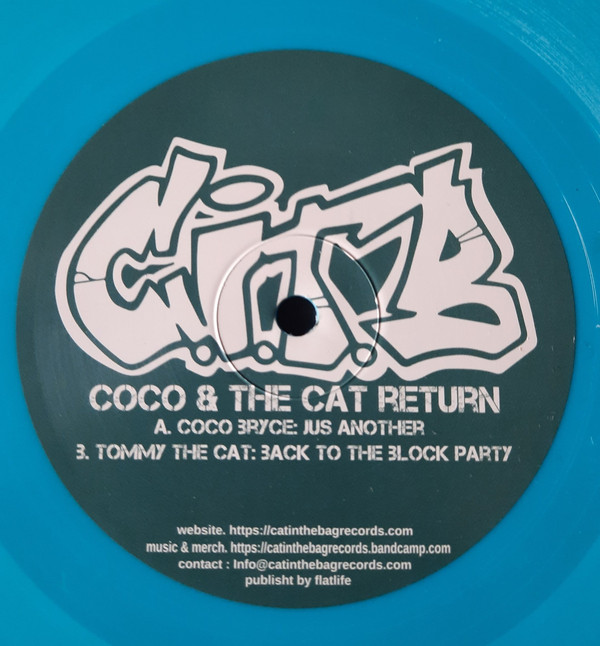 Download Coco & The Cat Return on Electrobuzz