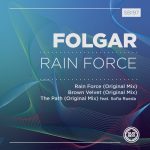 06 2021 346 09193345 Sofia Rueda, Folgar - Rain Force / SB197
