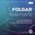 06 2021 346 09193345 Folgar - Rain Force / SB197