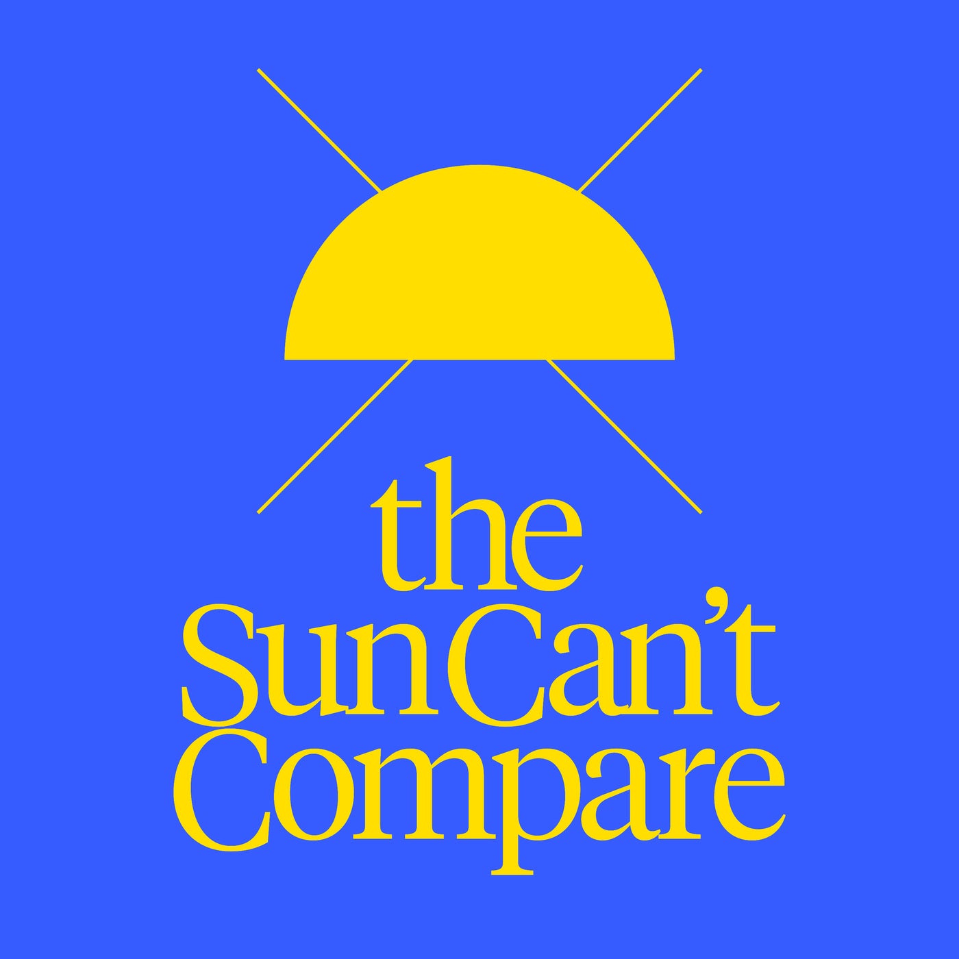 Download The Sun Can't Compare on Electrobuzz