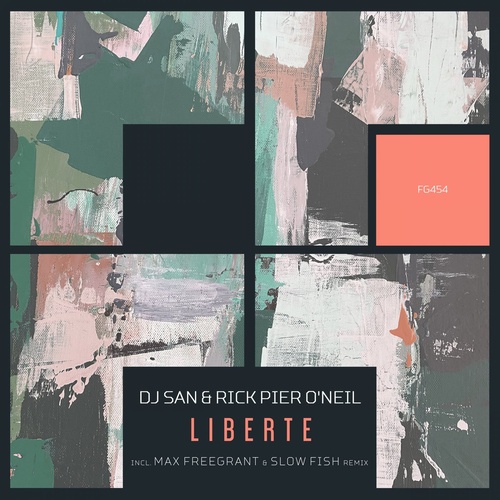 Download Liberte on Electrobuzz