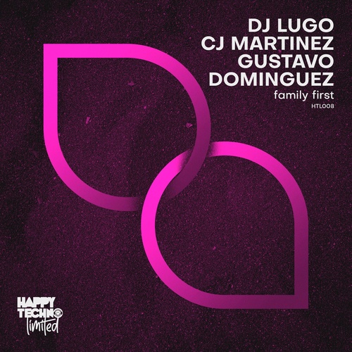 Download DJ Lugo - Family First