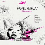 06 2021 346 145918 Pavel Petrov - Differences / JANNOWITZ090