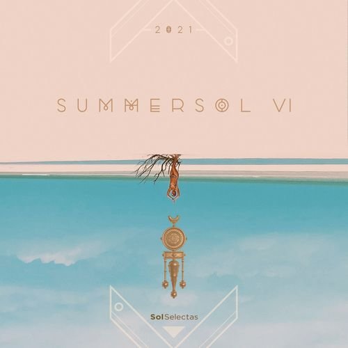 image cover: Dj Chus - Summer Sol VI / Sol Selectas
