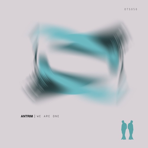 image cover: Antrim - We Are One / OTS050