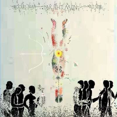 06 2021 346 54513 Nicolas Jaar, Ali Sethi - Yakjehti Mein / Other People