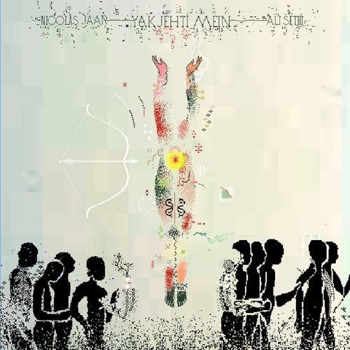image cover: Nicolas Jaar, Ali Sethi - Yakjehti Mein / Other People