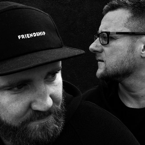 image cover: Catz 'n Dogz 20 TRAX FOR BEATPORT Chart