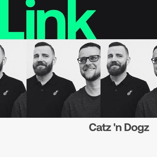 image cover: Catz 'n Dogz LINK ARTIST CATZ 'N DOGZ - NO REGRETS Chart