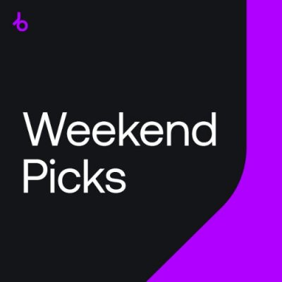 weekend picks Beatport Weekend Picks 15 (2022)
