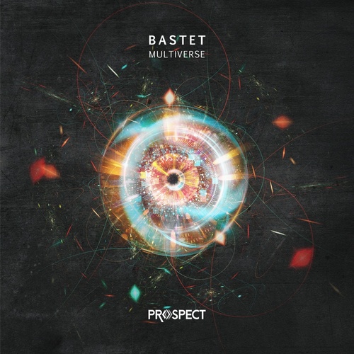 image cover: Bastet - Multiverse / PSR131