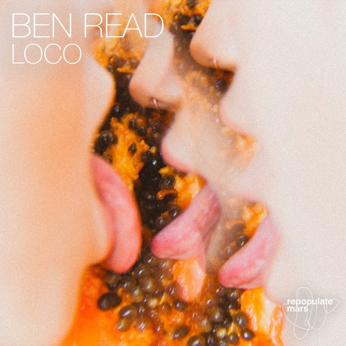 image cover: Thando, Ben Read - Loco ft. Thando / RPM106