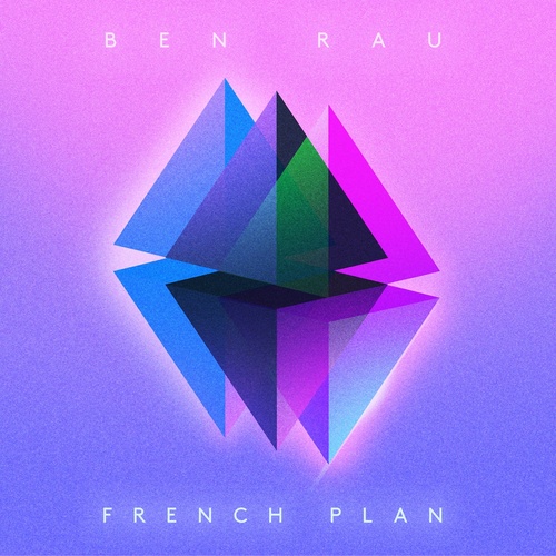 image cover: Ben Rau - French Plan / INKAL007