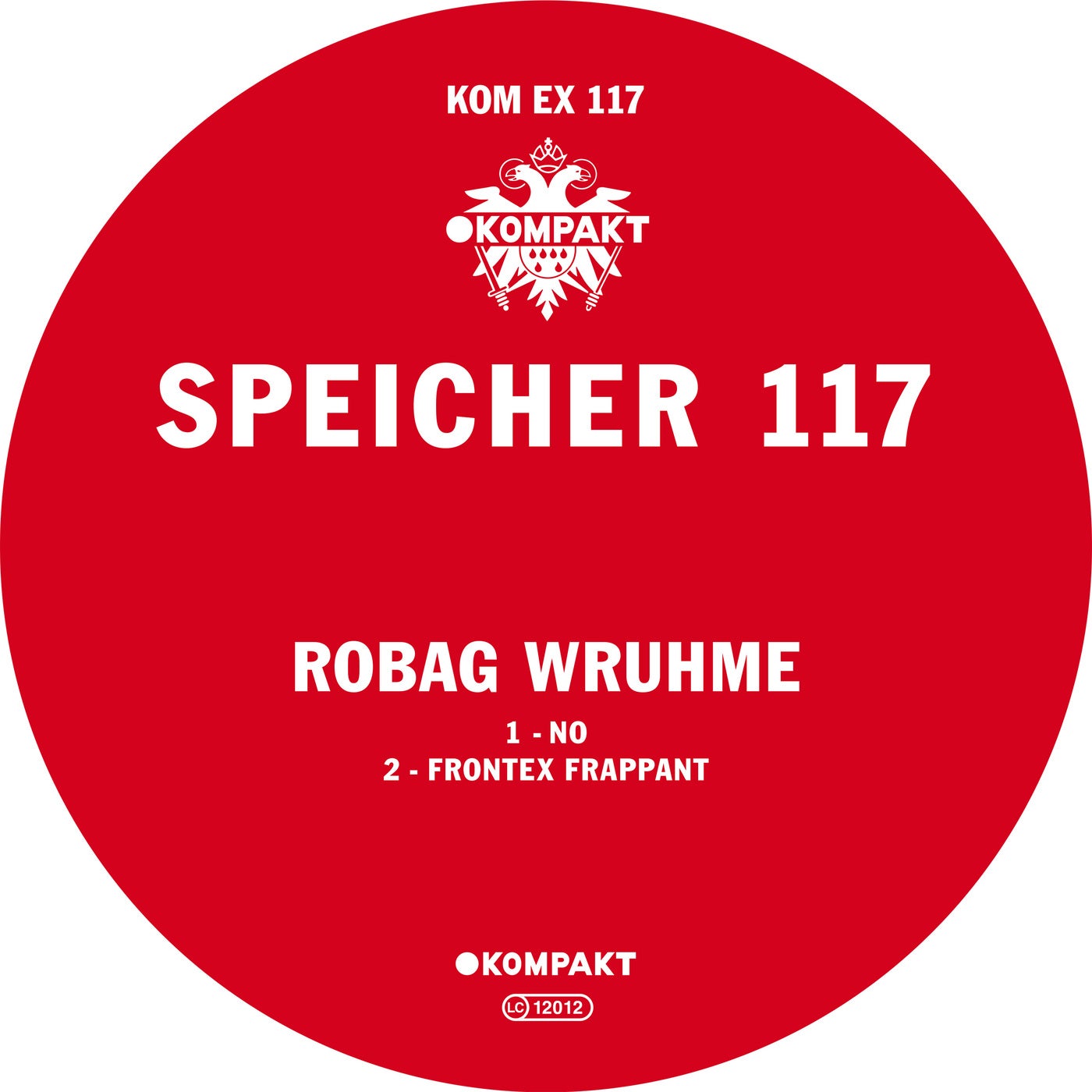 Download Speicher 117 on Electrobuzz