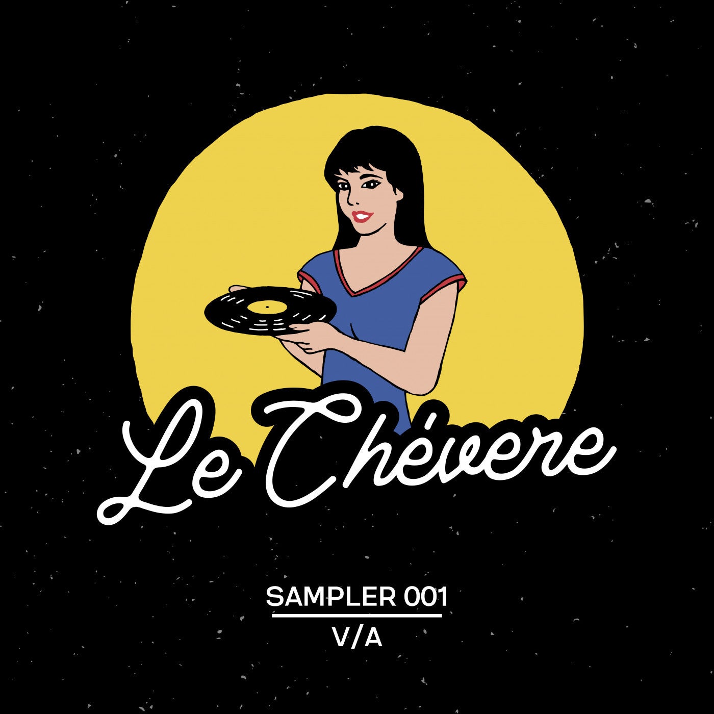 Download Le Chevere Sampler 001 on Electrobuzz