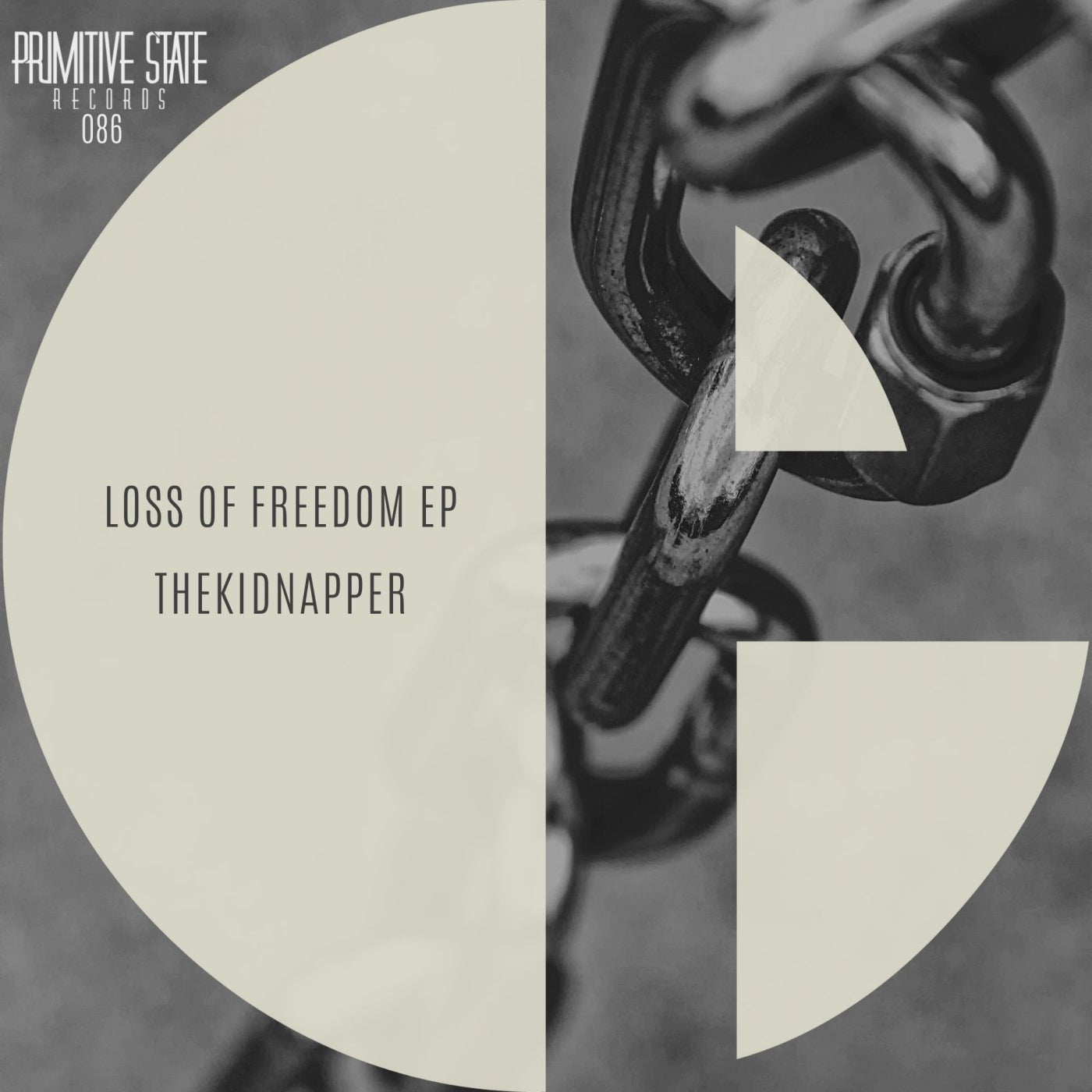 Download Loss of freedom EP on Electrobuzz